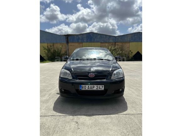 Sahibinden Toyota Corolla 1.6 Sol 2005 Model 