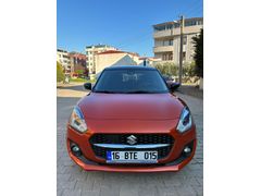Sahibinden Suzuki Swift 1.2 GLX PREMIUM 2021 Model