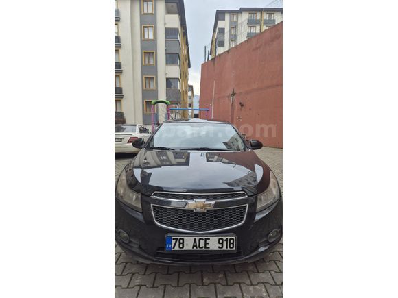 Sahibinden Chevrolet Cruze 1.6 LS 2010 Model