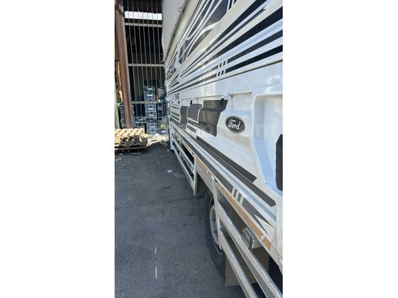 Sahibinden Ford Trucks Transit 350 L 