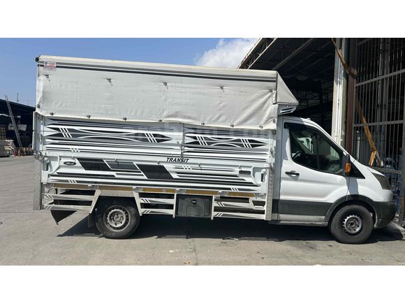 Sahibinden Ford Trucks Transit 350 L 