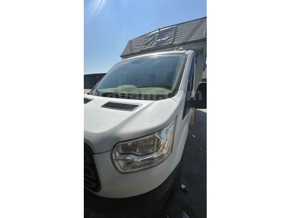 Sahibinden Ford Trucks Transit 350 L 