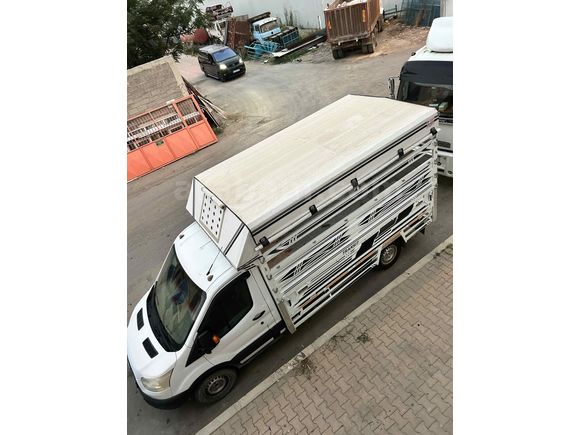 Sahibinden Ford Trucks Transit 350 L 