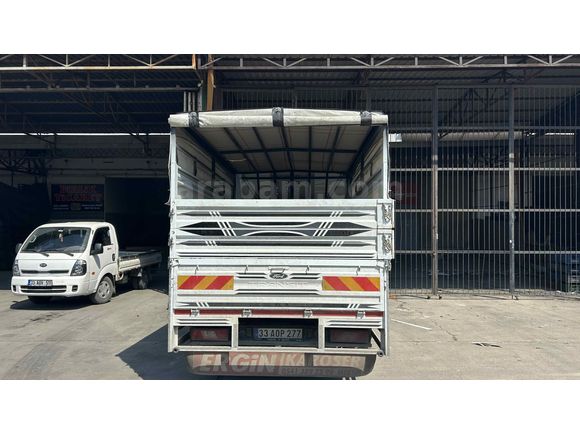 Sahibinden Ford Trucks Transit 350 L 