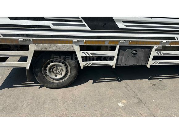 Sahibinden Ford Trucks Transit 350 L 