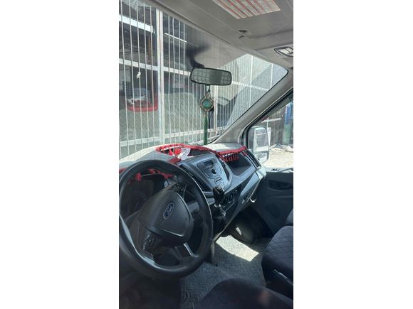 Sahibinden Ford Trucks Transit 350 L 