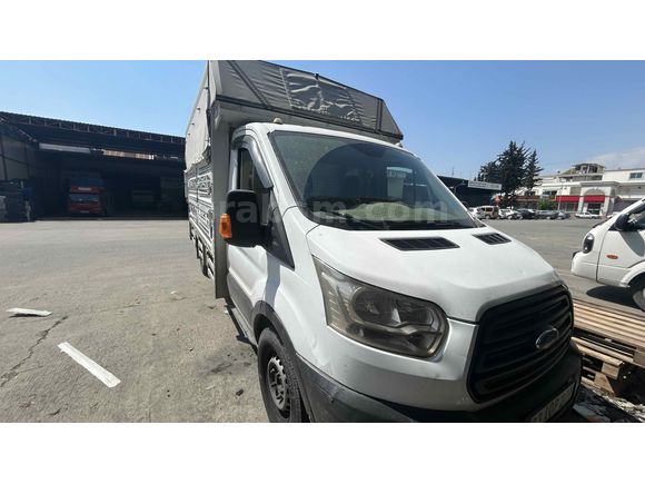 Sahibinden Ford Trucks Transit 350 L 