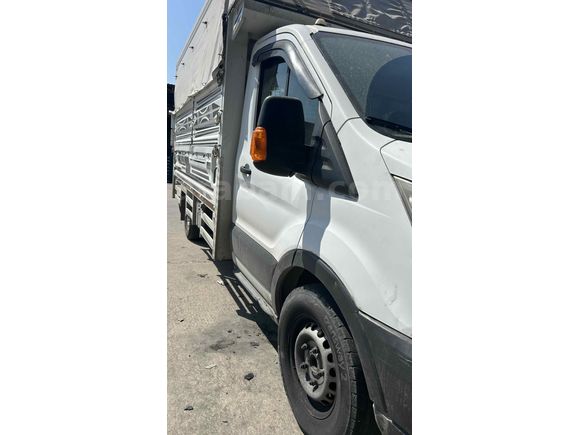 Sahibinden Ford Trucks Transit 350 L 
