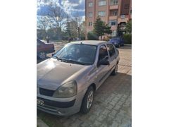 Sahibinden Renault Clio 1.4 Alize 2005 Model kılimalı