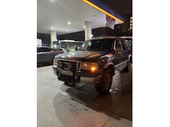 Düşük Km arayanlara 4x4 