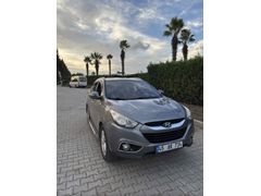 MEMURDAN HATASIZ BOYASIZ DEĞİŞENSİZ DÜŞÜK KM TEMİZ ix35 STYLE PLUS