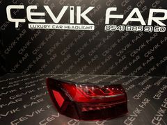 AUDİ A4 2020-2024 SOL STOP TAKIM