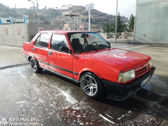 Sahibinden Tofaş Şahin 5 Vites 1992 Model