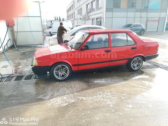 Sahibinden Tofaş Şahin 5 Vites 1992 Model