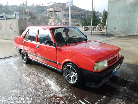 Sahibinden Tofaş Şahin 5 Vites 1992 Model