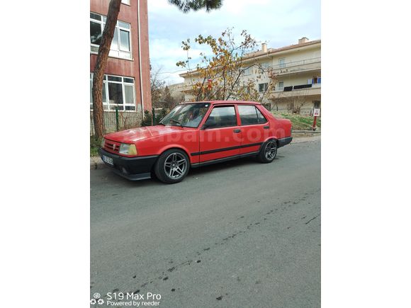 Sahibinden Tofaş Şahin 5 Vites 1992 Model