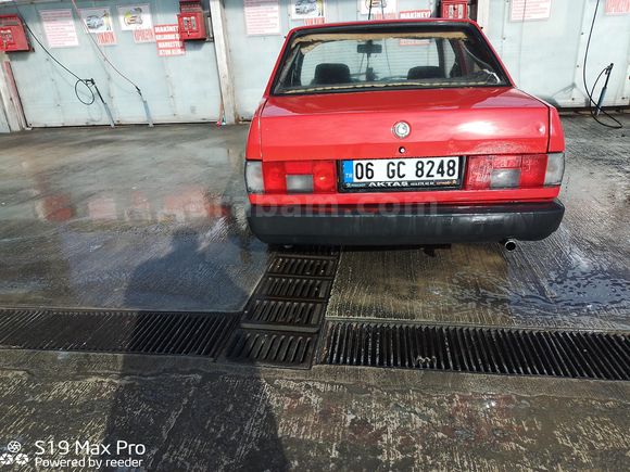 Sahibinden Tofaş Şahin 5 Vites 1992 Model