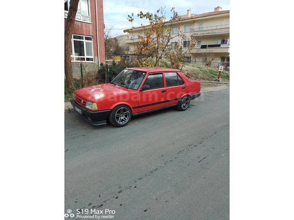 Sahibinden Tofaş Şahin 5 Vites 1992 Model