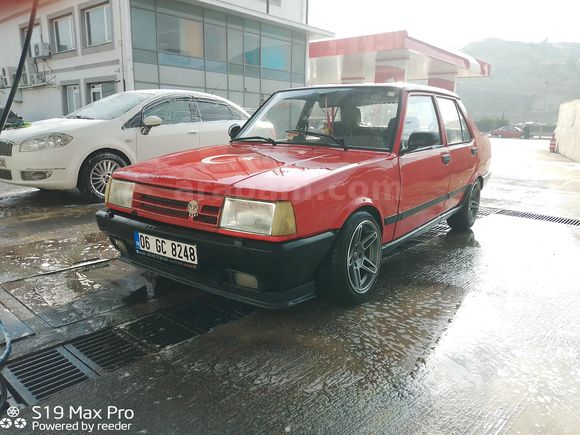 Sahibinden Tofaş Şahin 5 Vites 1992 Model