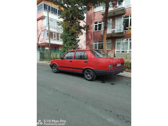 Sahibinden Tofaş Şahin 5 Vites 1992 Model