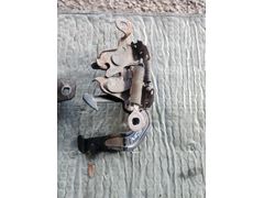 İNFİNİTİ FX 35 2005 ÇIKMA ORİJİNAL KAPUT KİLİDİ   05435439694