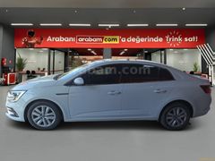 Galeriden Renault Megane 1.5 Blue DCI Joy 2021 Model Kayseri 104.064 km Beyaz