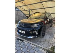 Sahibinden Citroen C5 Aircross 1.2 Hybrid E-Series 2024 Model 