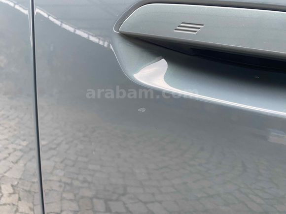Sahibinden BMW X1 xDrive25e X Line 2024 Model 