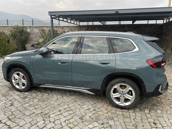 Sahibinden BMW X1 xDrive25e X Line 2024 Model 