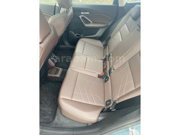 Sahibinden BMW X1 xDrive25e X Line 2024 Model 