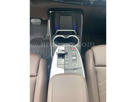 Sahibinden BMW X1 xDrive25e X Line 2024 Model 