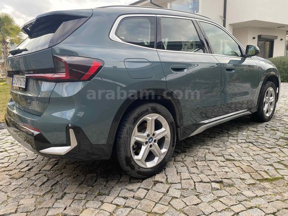 Sahibinden BMW X1 xDrive25e X Line 2024 Model 