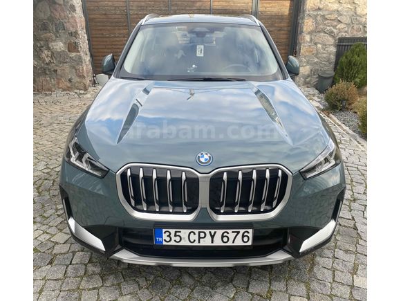Sahibinden BMW X1 xDrive25e X Line 2024 Model 