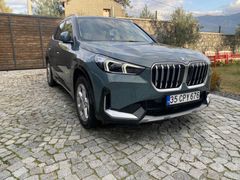 Sahibinden BMW X1 xDrive25e X Line 2024 Model 