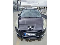 Sahibinden temiz Peugeot 5008 1.6 HDi Premium Pack 2011 Model 