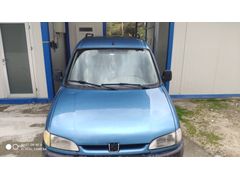 Sahibinden Peugeot partner  1.9 2002 Model otomobil ruhsatlı