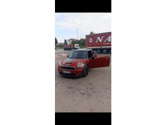 Sahibinden Mini Cooper S 1.6 2011 Model  148000 km Turuncu