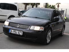 Sahibinden Volkswagen Passat 1.8 Comfortline 1998 Model