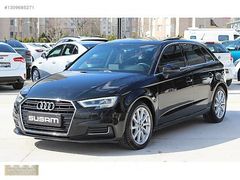 SUNROOF *HIZ SABİTLEME *YARI DERİ DÖŞEME *F1 VİTES