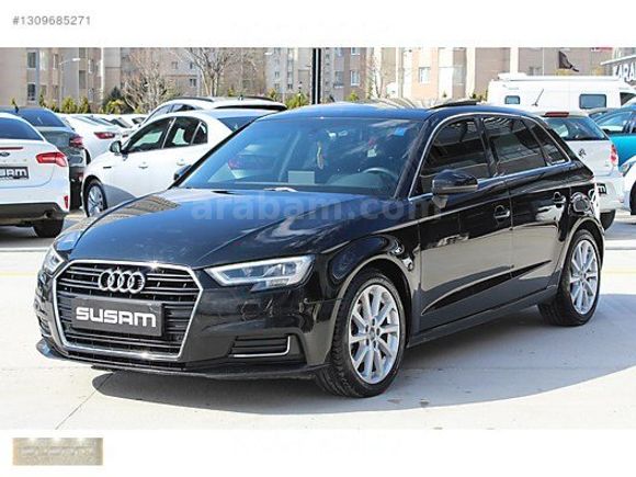 SUNROOF *HIZ SABİTLEME *YARI DERİ DÖŞEME *F1 VİTES