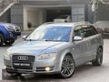 2006 HATASIZ AUDİ A4 AVANT 2.0 TDI BAKIMLI/ ÇEKİ DEMİRLİ