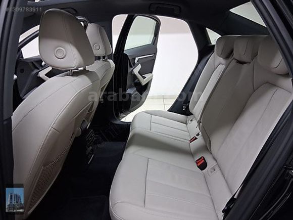 YÜCELER OTO'DAN 2023 AUDİ A3ADVANCE KDV%20 CAM TAVAN HATASIZ