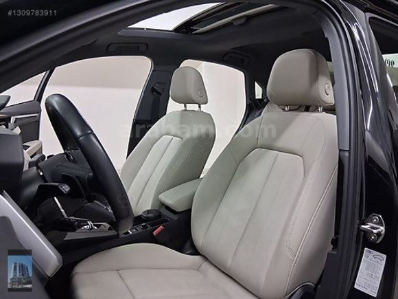 YÜCELER OTO'DAN 2023 AUDİ A3ADVANCE KDV%20 CAM TAVAN HATASIZ