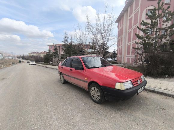 Sahibinden Fiat Tempra 1.6 S 1994 Model
