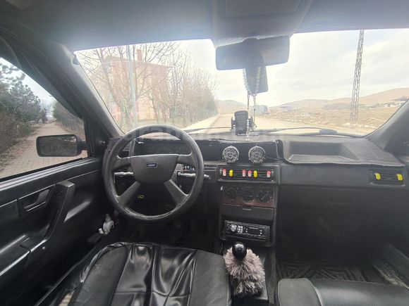 Sahibinden Fiat Tempra 1.6 S 1994 Model