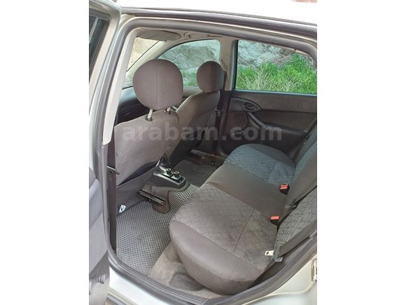 Sahibinden Ford Focus 1.6 Ambiente 2001 Model