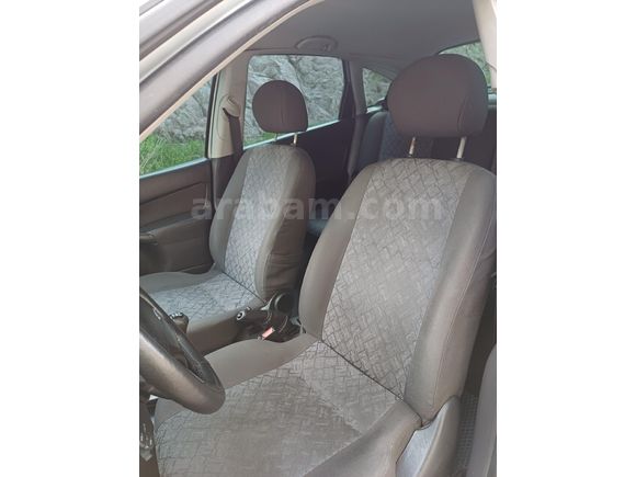 Sahibinden Ford Focus 1.6 Ambiente 2001 Model