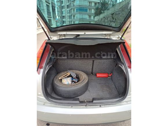 Sahibinden Ford Focus 1.6 Ambiente 2001 Model
