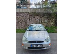 Sahibinden Ford Focus 1.6 Ambiente 2001 Model