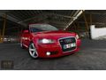 TEMİZ OTOMATİK VİTES 2005 MODEL A3 1.6